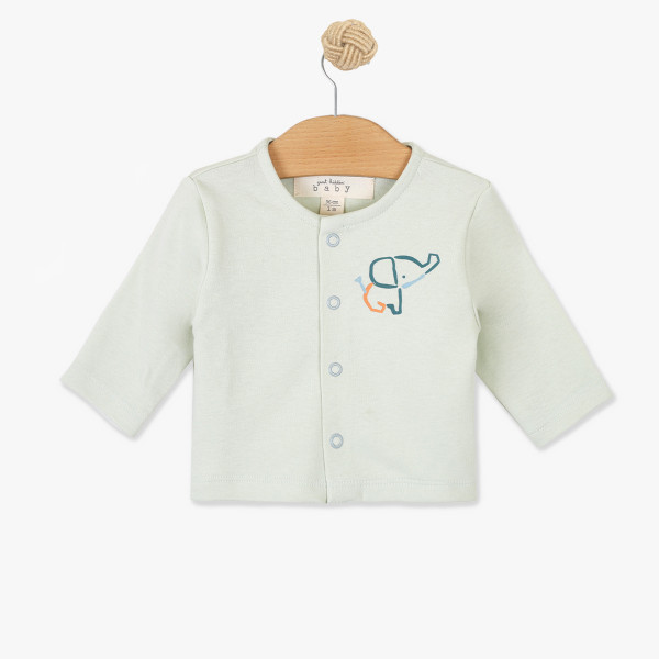 Just kiddin baby set 