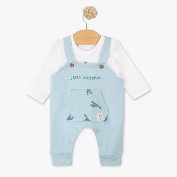 Just kiddin baby komplet 