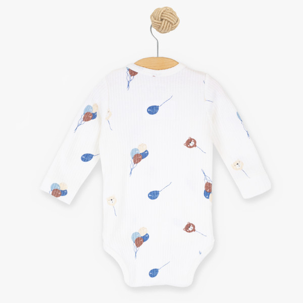 Just kiddin baby bodi preklop