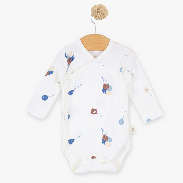 Just kiddin baby bodi preklop