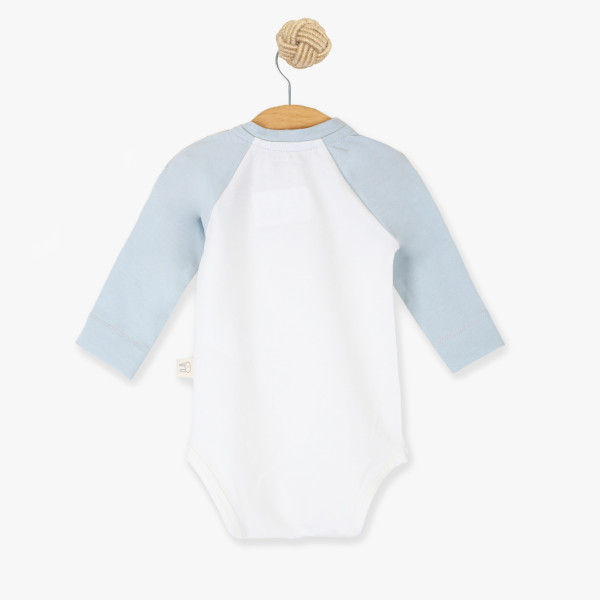 Just kiddin baby bodi 