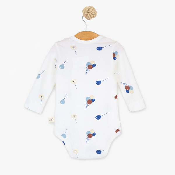 Just kiddin baby bodi 