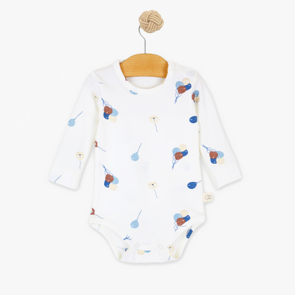 Just kiddin baby bodi 