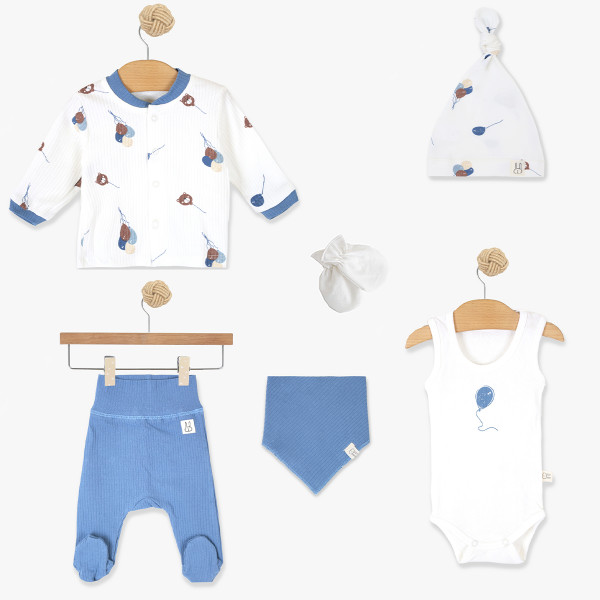 Just kiddin baby set 