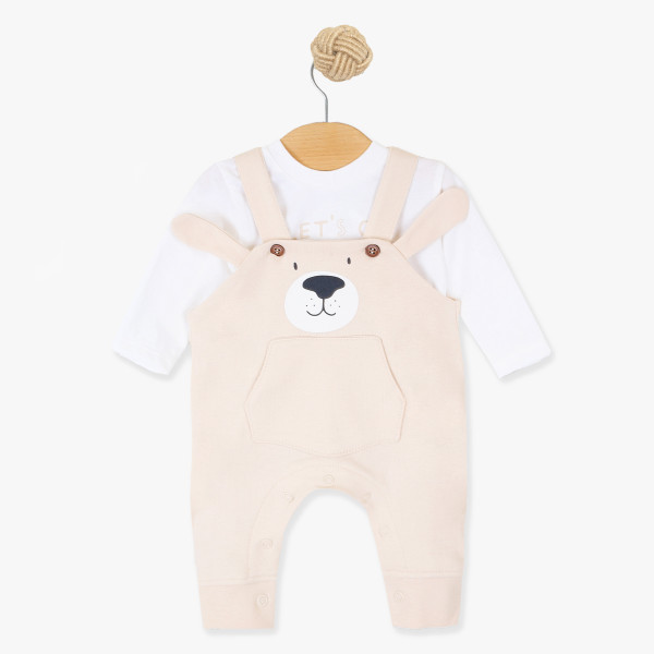 Just kiddin baby komplet 