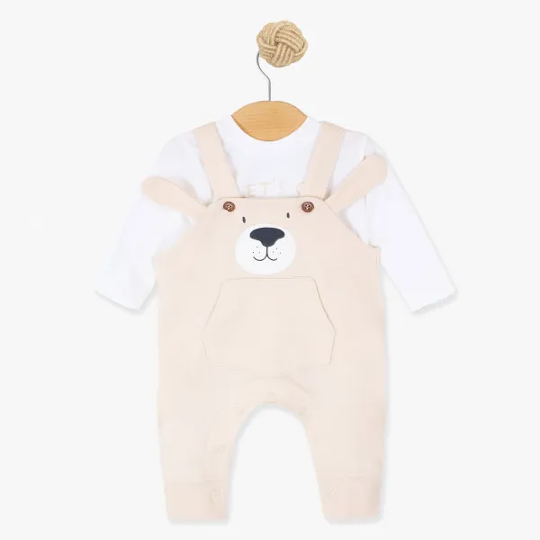 Just kiddin baby komplet 