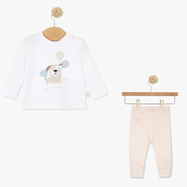 Just kiddin baby pidžama 