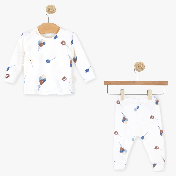 Just kiddin baby pidžama 