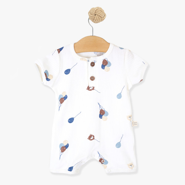 Just kiddin baby zeka 