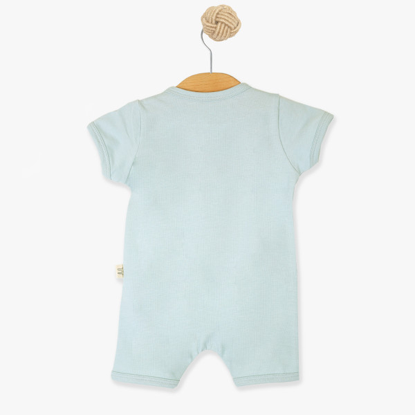 Just kiddin baby zeka 