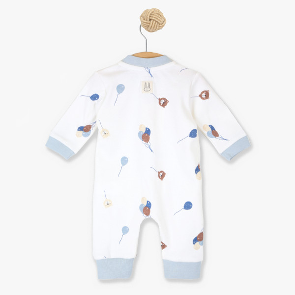 Just kiddin baby zeka 