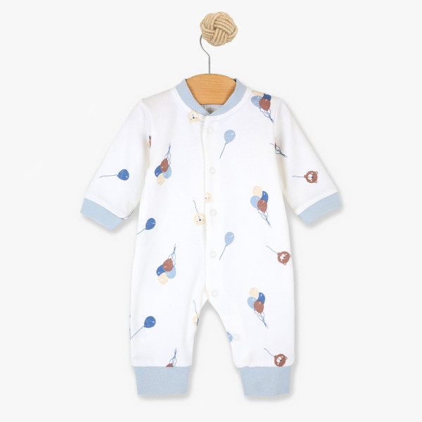 Just kiddin baby zeka 