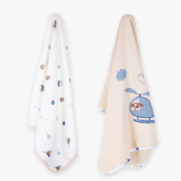 Just kiddin baby prekrivač 