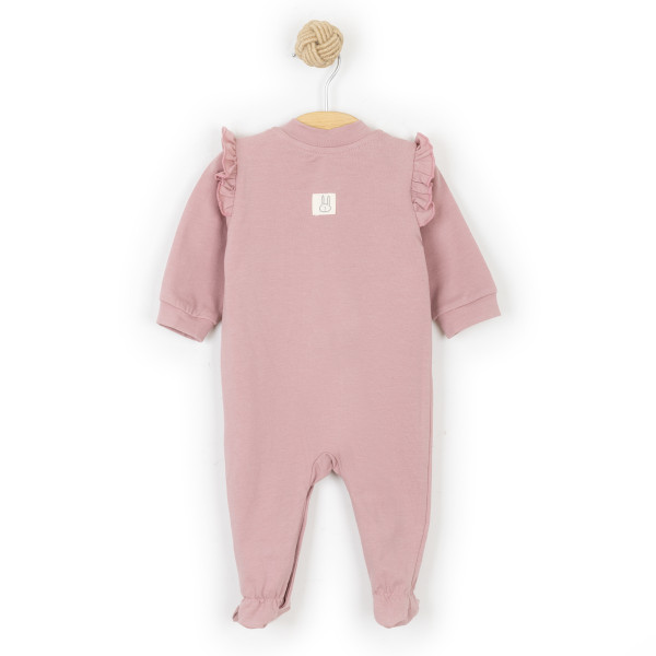 Just kiddin baby zeka 