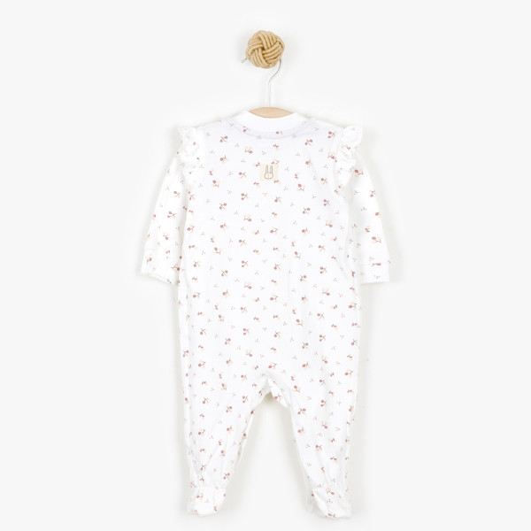 Just kiddin baby zeka 