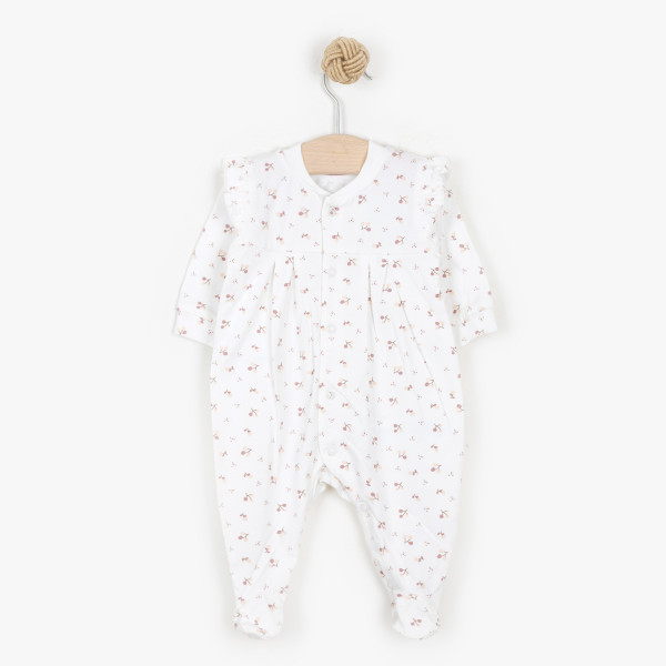 Just kiddin baby zeka 