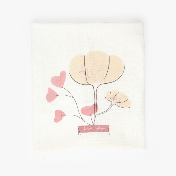 Just kiddin baby prekrivač 