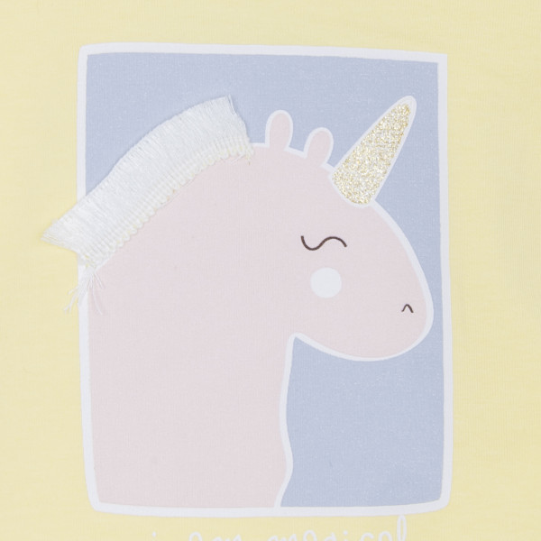 Just kiddin baby bodi 