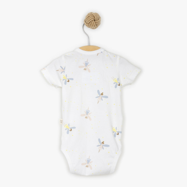 Just kiddin baby bodi preklop