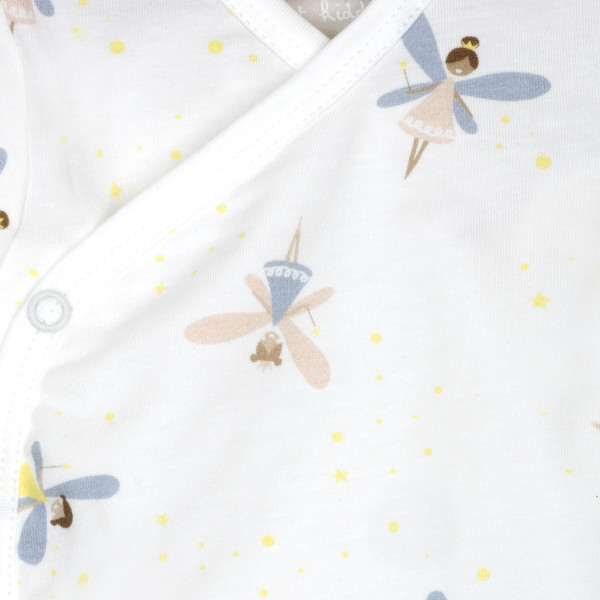 Just kiddin baby bodi preklop