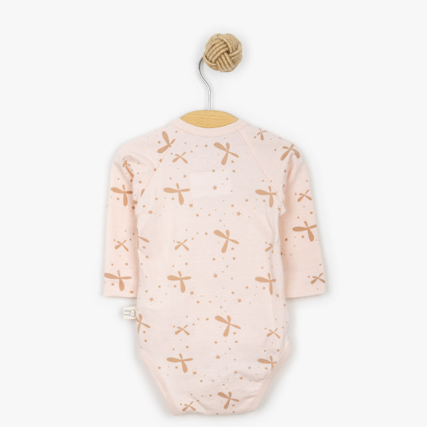 Just kiddin baby bodi preklop