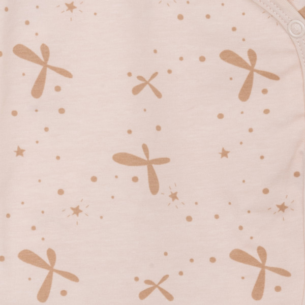 Just kiddin baby bodi preklop