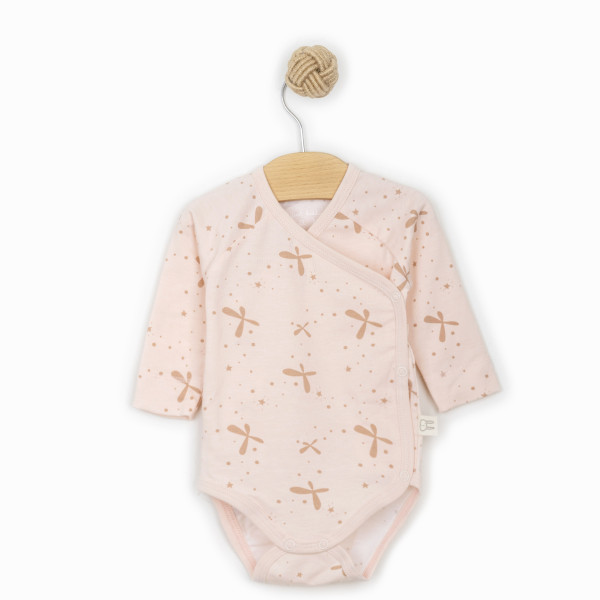 Just kiddin baby bodi preklop