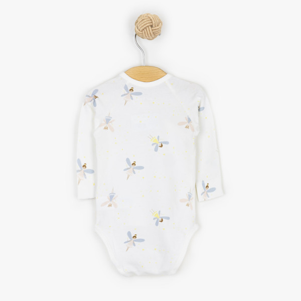 Just kiddin baby bodi preklop