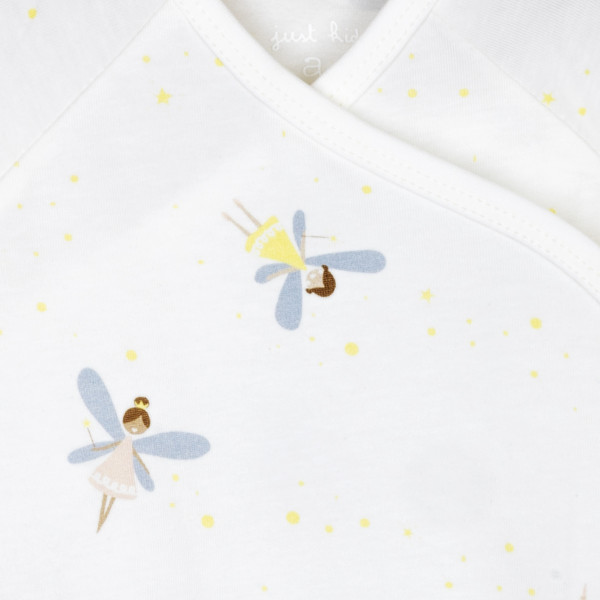 Just kiddin baby bodi preklop