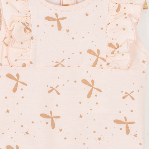 Just kiddin baby zeka 