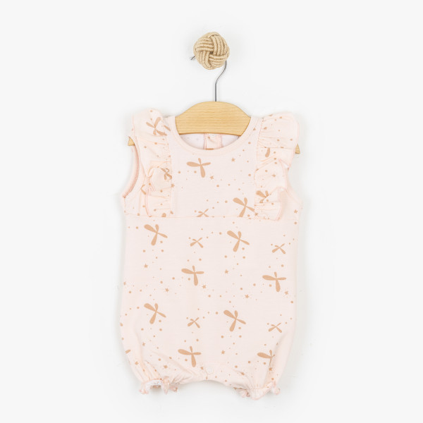 Just kiddin baby zeka 