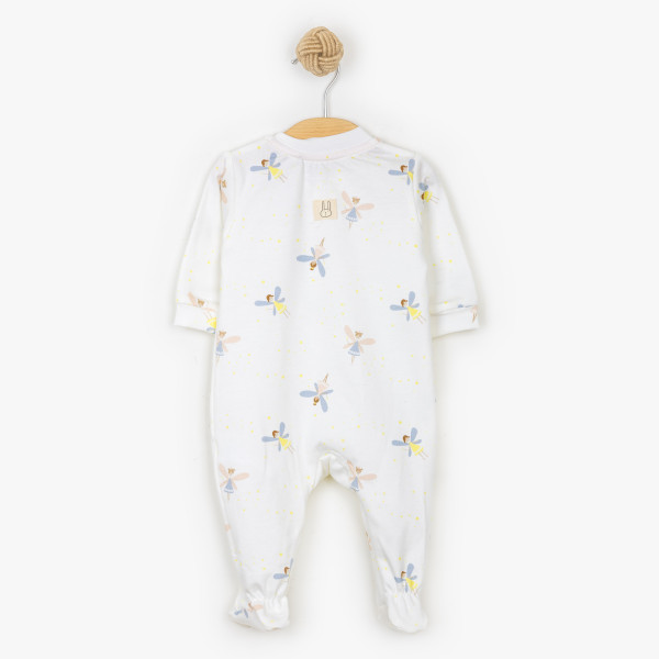 Just kiddin baby zeka 