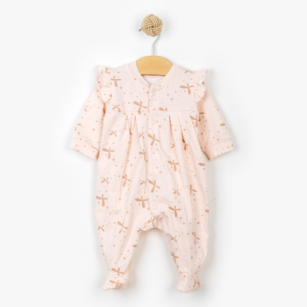 Just kiddin baby zeka 