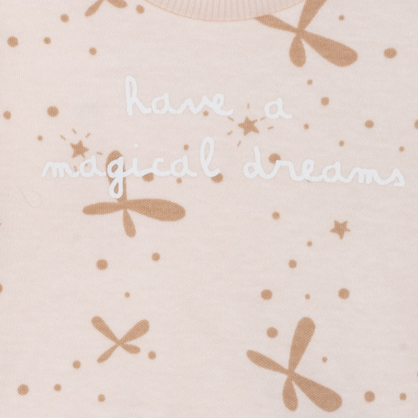 Just kiddin baby pidžama 