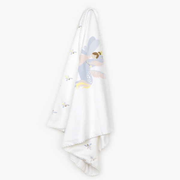 Just kiddin baby prekrivač 