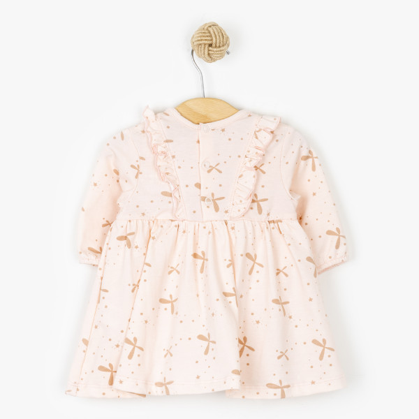 Just kiddin baby haljina 