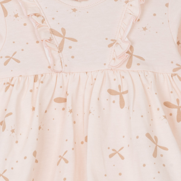 Just kiddin baby haljina 