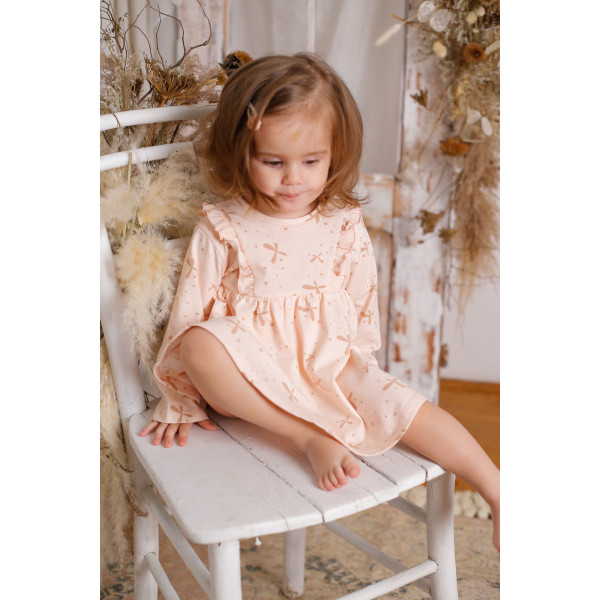 Just kiddin baby haljina 