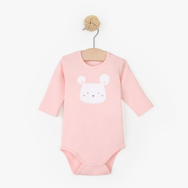 Just kiddin baby bodi 