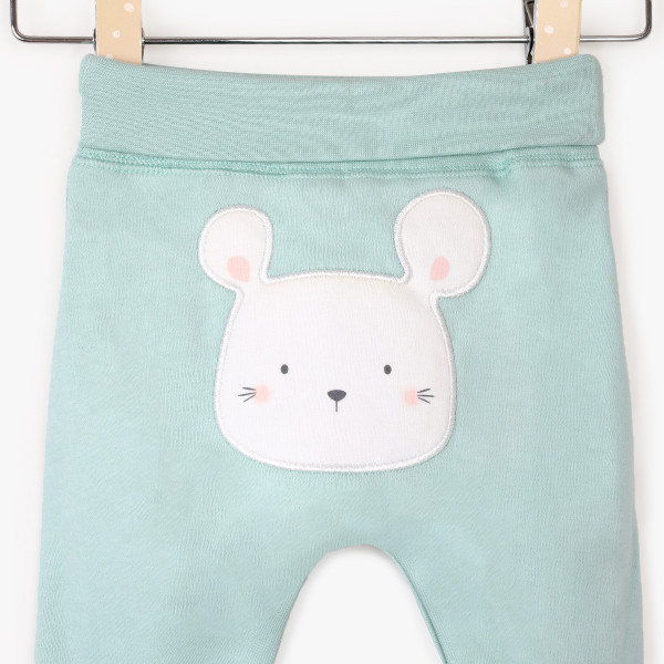 Just kiddin baby donji deo 