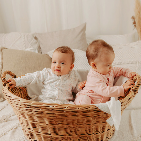 Just kiddin baby zeka 