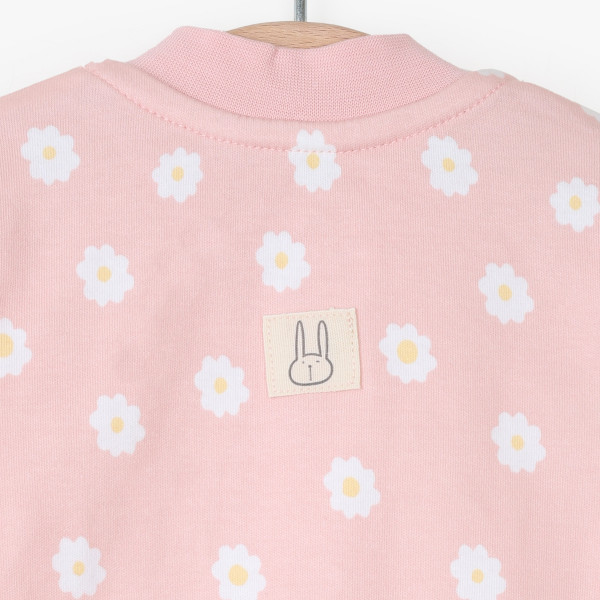 Just kiddin baby zeka 