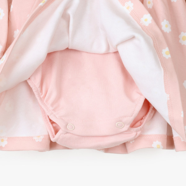 Just kiddin baby haljina 