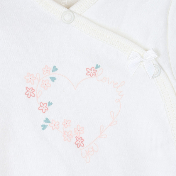 Just kiddin baby set 