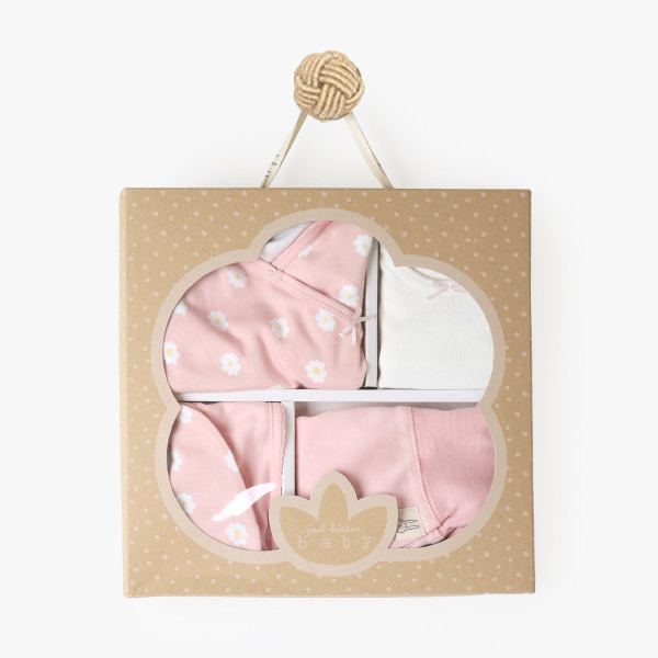 Just kiddin baby set 