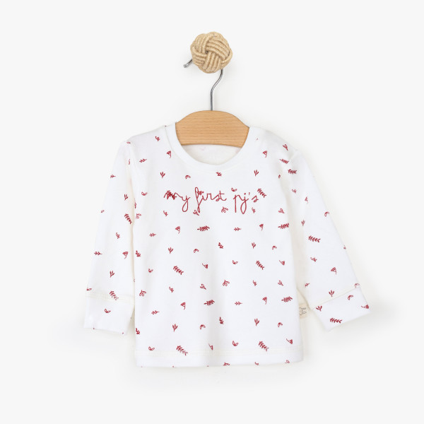 Just kiddin baby pidžama, 68-80