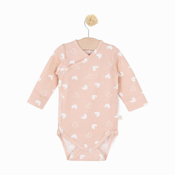 Just kiddin baby bodi preklop