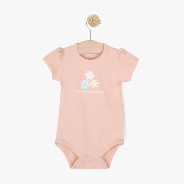 Just kiddin baby bodi 