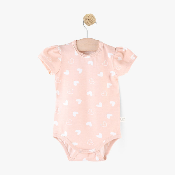 Just kiddin baby bodi 