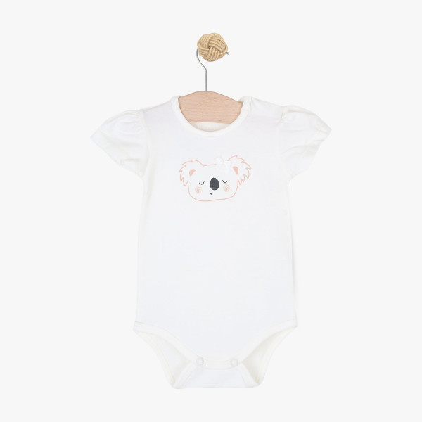 Just kiddin baby bodi 